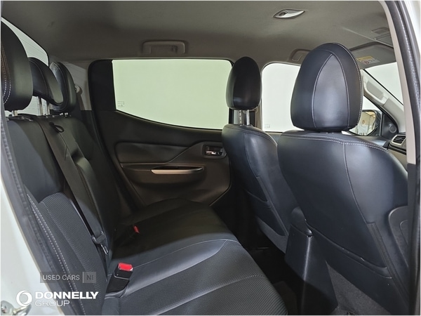 Used Mitsubishi L200 2019 for sale - 77280158: Photo 11