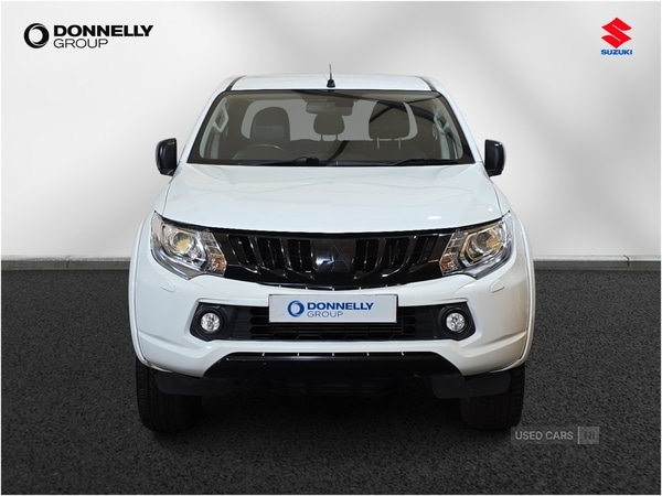 Used Mitsubishi L200 2019 for sale - 77280158: Photo 12