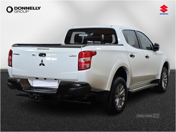 Used Mitsubishi L200 2019 for sale - 77280158: Photo 16