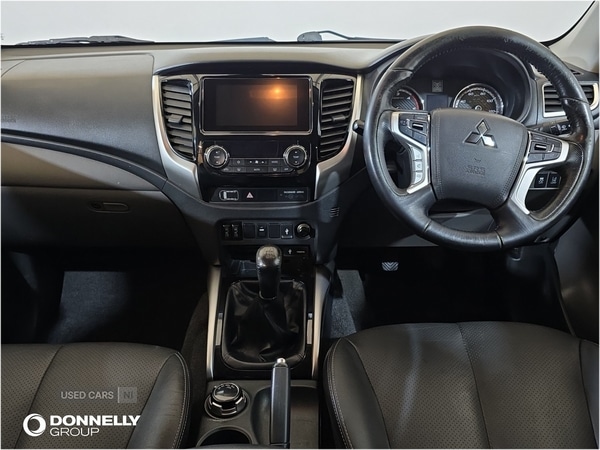 Used Mitsubishi L200 2019 for sale - 77280158: Photo 17