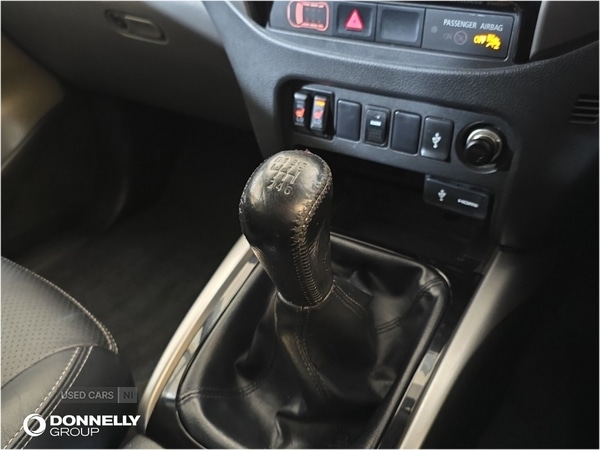 Used Mitsubishi L200 2019 for sale - 77280158: Photo 31