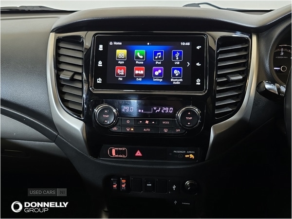 Used Mitsubishi L200 2019 for sale - 77280158: Photo 32