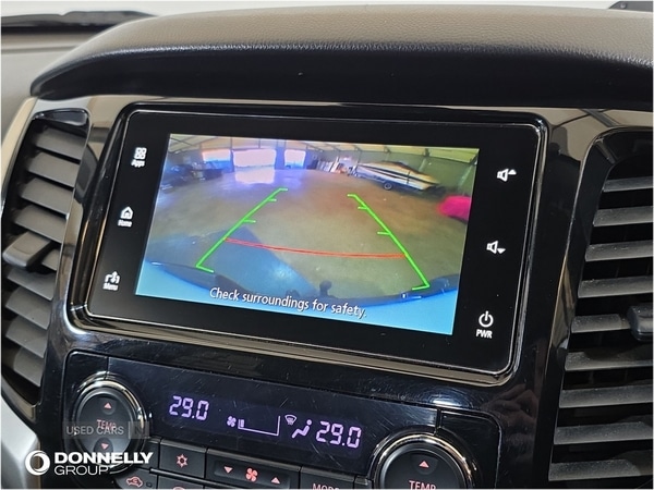 Used Mitsubishi L200 2019 for sale - 77280158: Photo 33