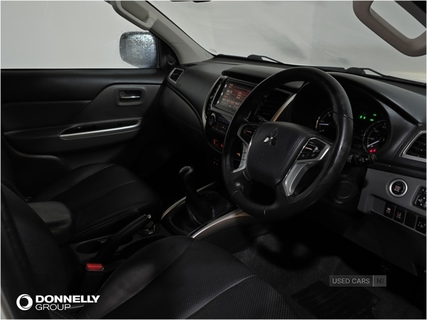 Used Mitsubishi L200 2019 for sale - 77280158: Photo 4