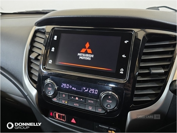 Used Mitsubishi L200 2019 for sale - 77280158: Photo 5