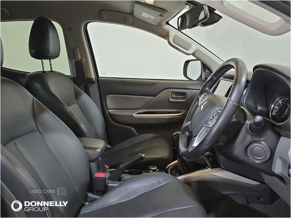 Used Mitsubishi L200 2019 for sale - 77280158: Photo 8