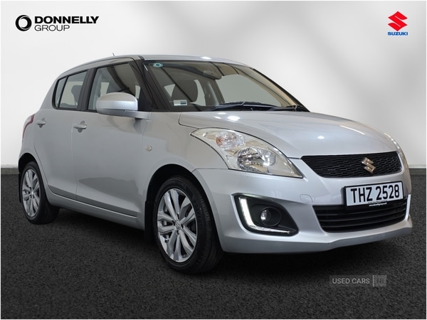 Used Suzuki Swift 2015 for sale - 76296439: Photo 1