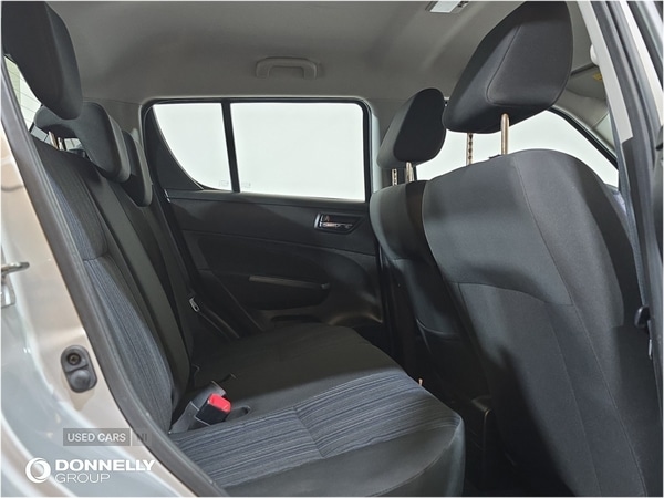 Used Suzuki Swift 2015 for sale - 76296439: Photo 11