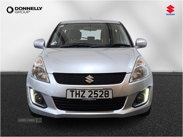 Used Suzuki Swift 2015 for sale - 76296439: Photo 12