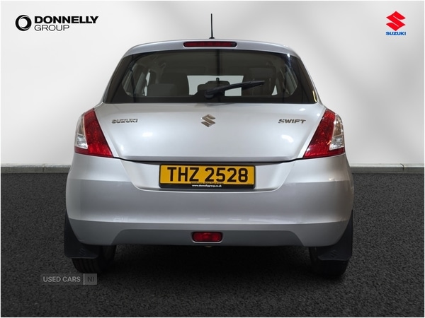 Used Suzuki Swift 2015 for sale - 76296439: Photo 13