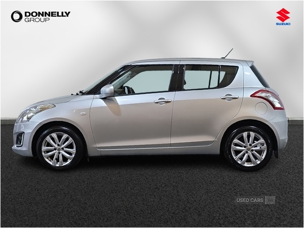 Used Suzuki Swift 2015 for sale - 76296439: Photo 14