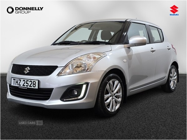 Used Suzuki Swift 2015 for sale - 76296439: Photo 15