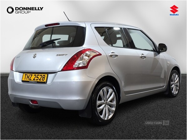 Used Suzuki Swift 2015 for sale - 76296439: Photo 16