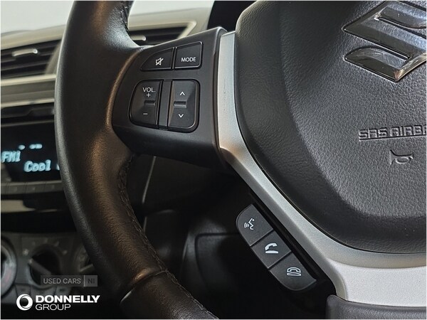 Used Suzuki Swift 2015 for sale - 76296439: Photo 17