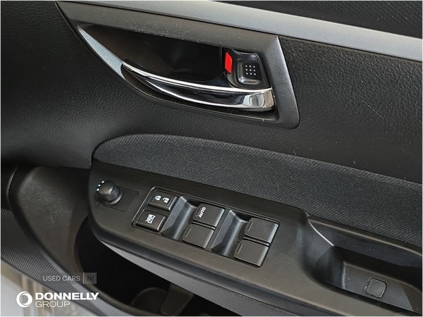 Used Suzuki Swift 2015 for sale - 76296439: Photo 18