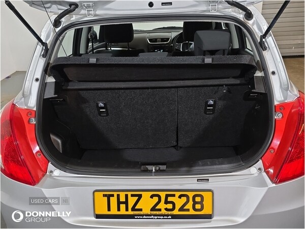 Used Suzuki Swift 2015 for sale - 76296439: Photo 20