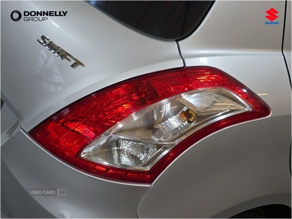 Used Suzuki Swift 2015 for sale - 76296439: Photo 22