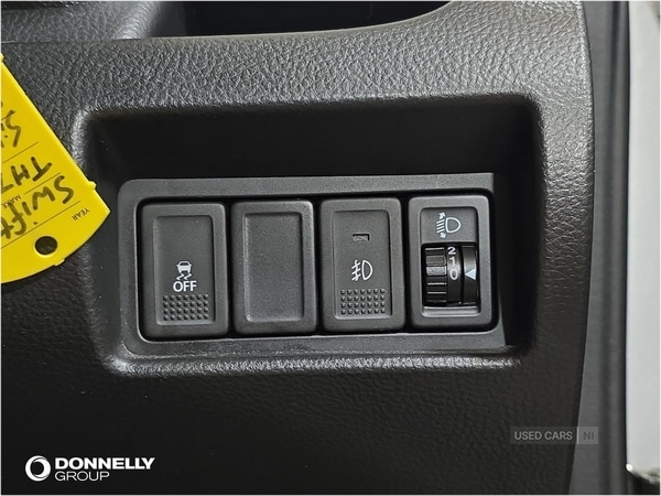 Used Suzuki Swift 2015 for sale - 76296439: Photo 26