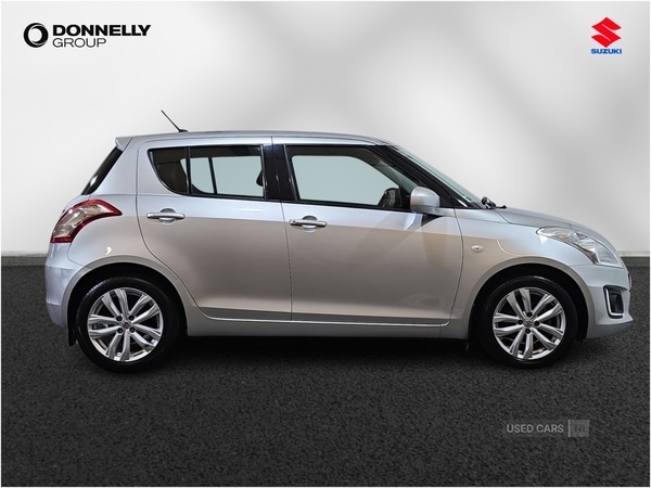 Used Suzuki Swift 2015 for sale - 76296439: Photo 3