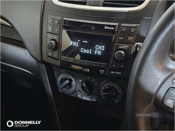 Used Suzuki Swift 2015 for sale - 76296439: Photo 32