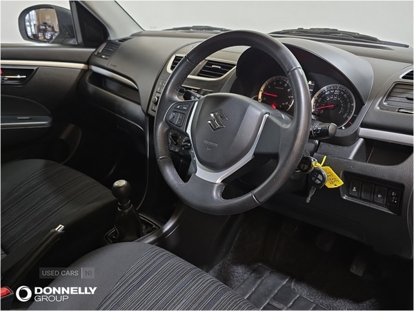 Used Suzuki Swift 2015 for sale - 76296439: Photo 4