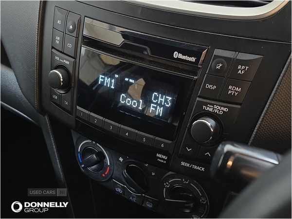 Used Suzuki Swift 2015 for sale - 76296439: Photo 5