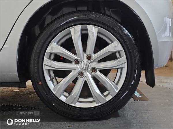 Used Suzuki Swift 2015 for sale - 76296439: Photo 7