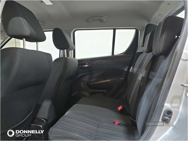 Used Suzuki Swift 2015 for sale - 76296439: Photo 9