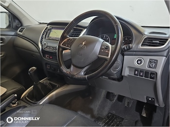 Used Mitsubishi L200 2016 for sale - 79566440: Photo