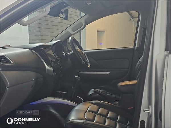 Used Mitsubishi L200 2018 for sale - 76513891: Photo 10