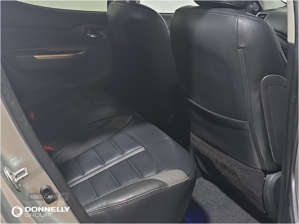 Used Mitsubishi L200 2018 for sale - 76513891: Photo 11