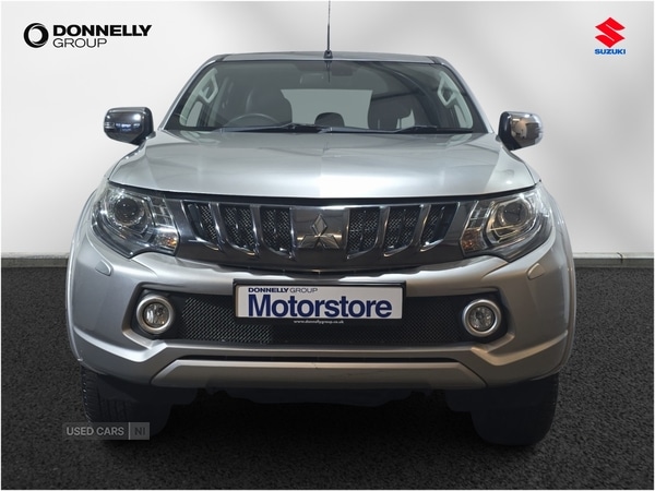 Used Mitsubishi L200 2018 for sale - 76513891: Photo 12