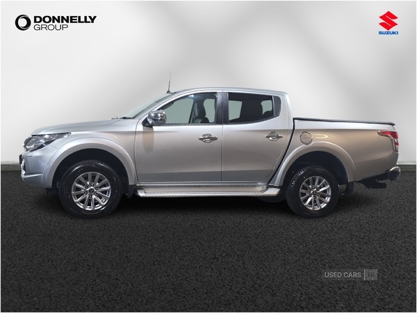 Used Mitsubishi L200 2018 for sale - 76513891: Photo 14