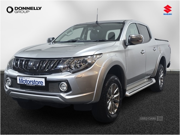 Used Mitsubishi L200 2018 for sale - 76513891: Photo 15