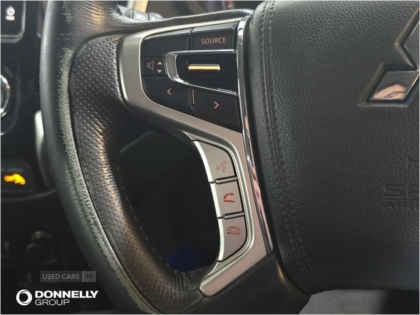 Used Mitsubishi L200 2018 for sale - 76513891: Photo 17