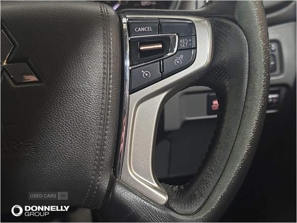 Used Mitsubishi L200 2018 for sale - 76513891: Photo 18