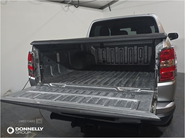 Used Mitsubishi L200 2018 for sale - 76513891: Photo 19