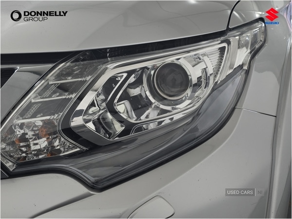 Used Mitsubishi L200 2018 for sale - 76513891: Photo 20