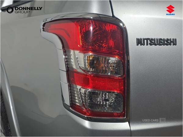 Used Mitsubishi L200 2018 for sale - 76513891: Photo 21