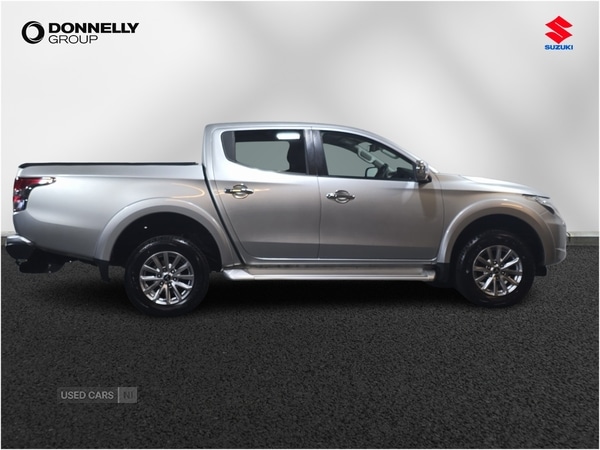 Used Mitsubishi L200 2018 for sale - 76513891: Photo 3