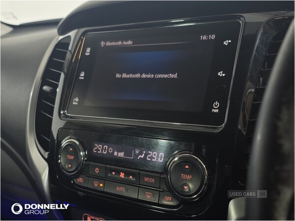 Used Mitsubishi L200 2018 for sale - 76513891: Photo 31