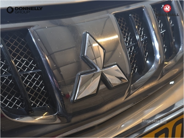 Used Mitsubishi L200 2018 for sale - 76513891: Photo 32