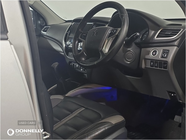 Used Mitsubishi L200 2018 for sale - 76513891: Photo 4