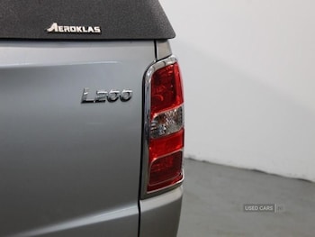 Used Mitsubishi L200 2018 for sale - 76513891: Photo