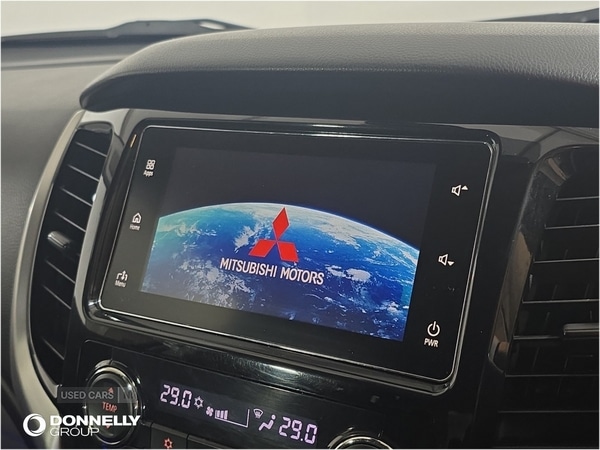 Used Mitsubishi L200 2018 for sale - 76513891: Photo 5