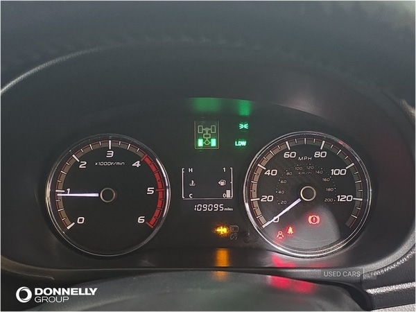 Used Mitsubishi L200 2018 for sale - 76513891: Photo 6