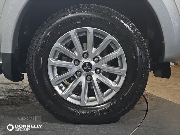 Used Mitsubishi L200 2018 for sale - 76513891: Photo 7