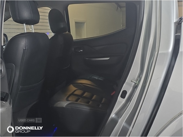 Used Mitsubishi L200 2018 for sale - 76513891: Photo 9