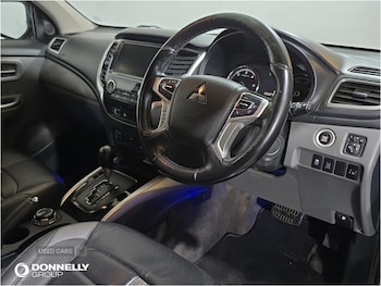 Used Mitsubishi L200 2018 for sale - 76585930: Photo