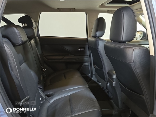 Used Mitsubishi Outlander 2015 for sale - 76840210: Photo 11